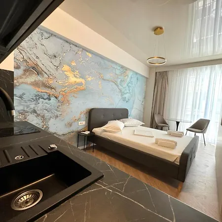 Nord 3* 艾福雷诺德