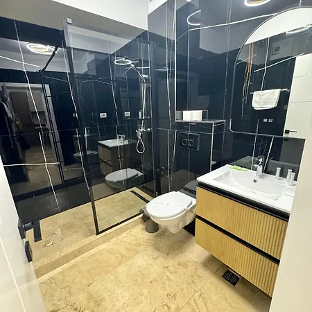 Nord 公寓式酒店