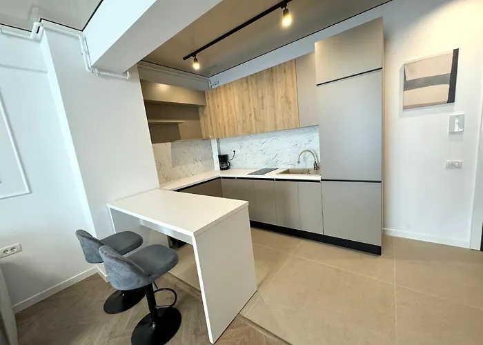 Апарт-отель Nord 4*