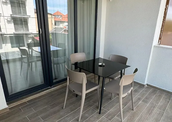 Апарт-отель Nord 4*