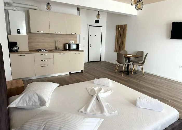 Nord 4* Эфорие Норд