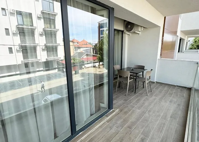 Nord Апарт-отель