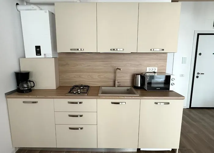 Nord 4* Эфорие Норд