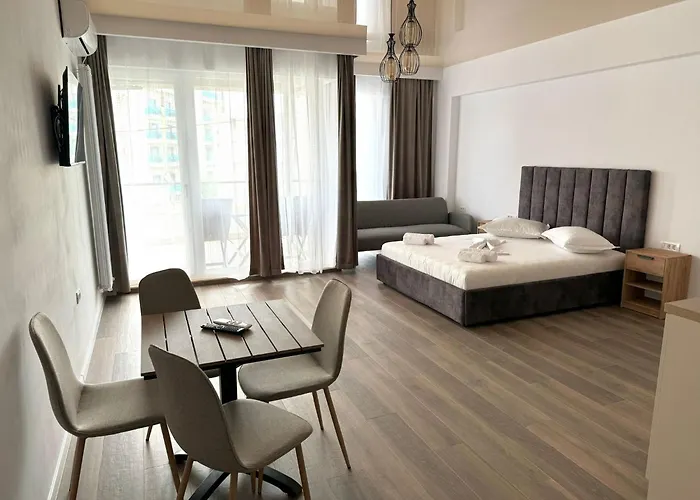 Nord Апарт-отель