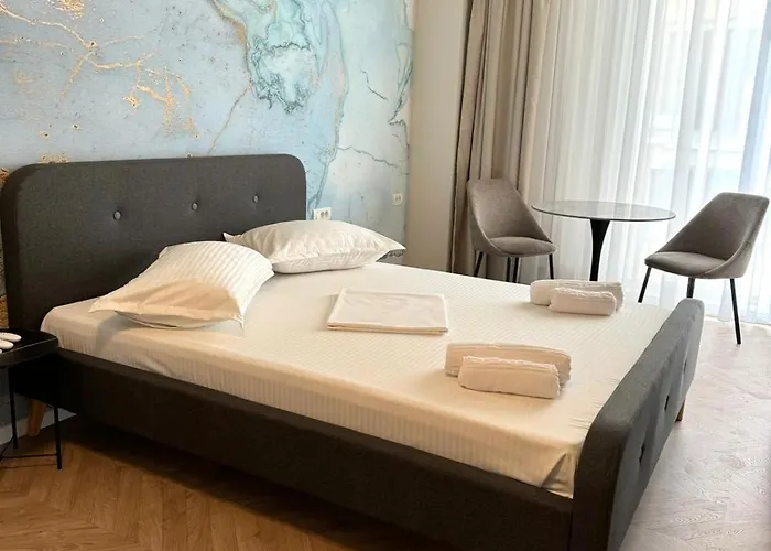 Nord Апарт-отель 4*