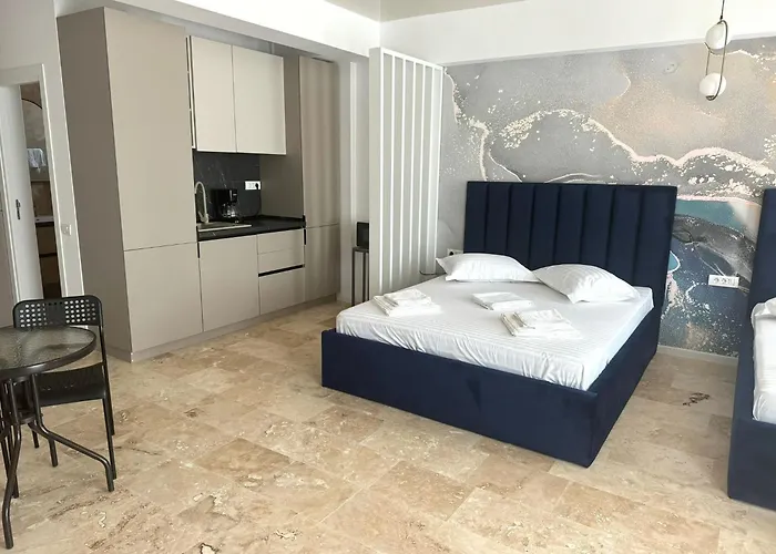 Nord Эфорие Норд