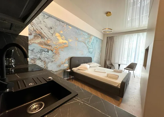 Nord 4* Эфорие Норд