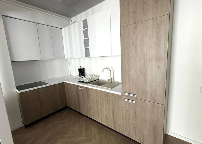 Апарт-отель Nord