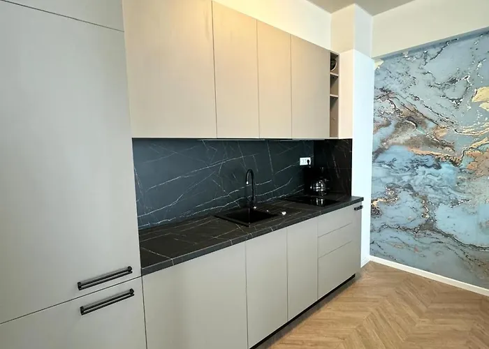 Nord Апарт-отель 4*