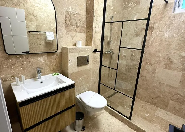 Nord Апарт-отель Эфорие Норд