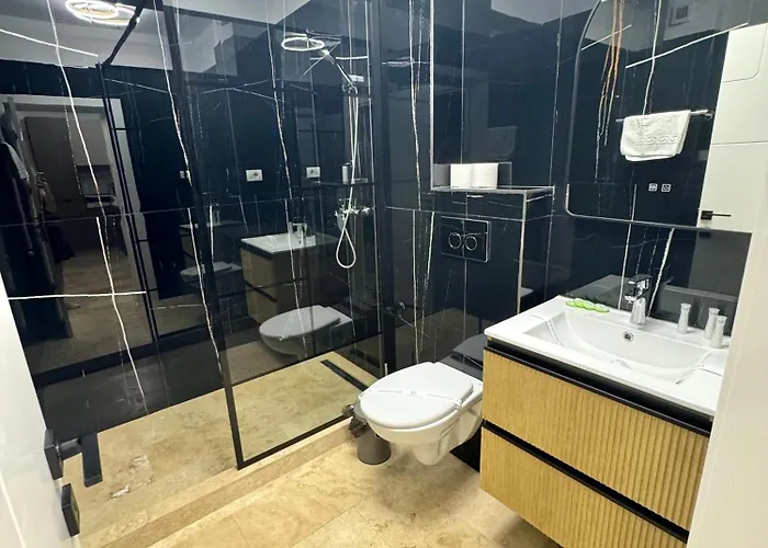 Nord Апарт-отель