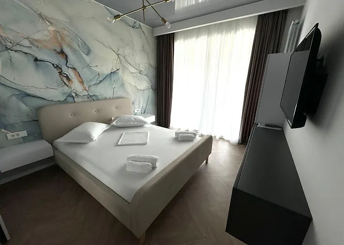 Nord 4* Эфорие Норд