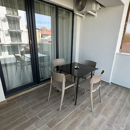 Appart hôtel Nord 3*