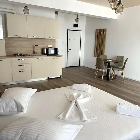 Nord 3* Eforie Nord