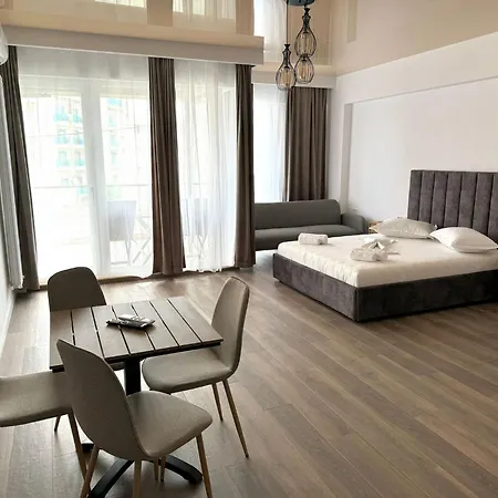 Nord Appart hôtel