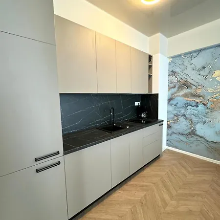 Nord Aparthotel 3*