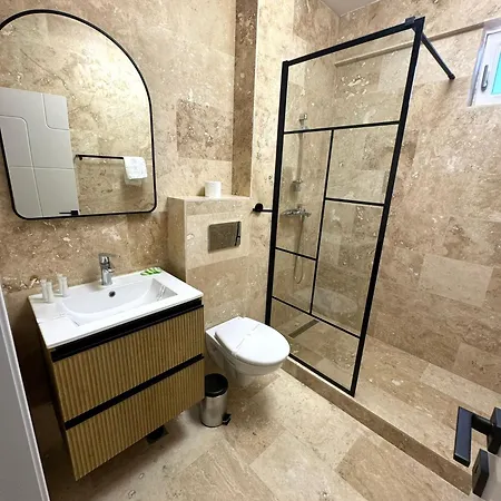 Nord Apartahotel Eforie Nord