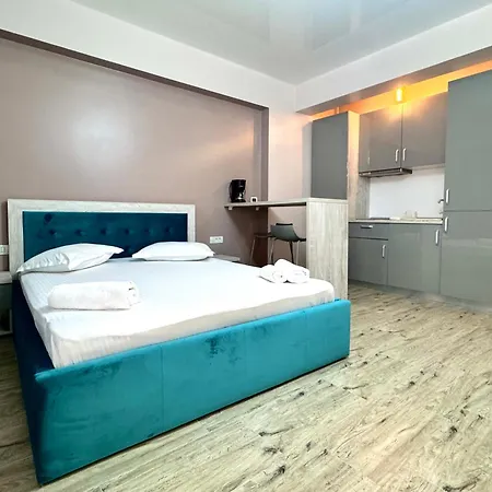 Nord Hotel de apartamente 3*