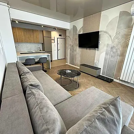 Aparthotel Nord
