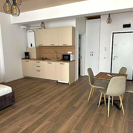 Nord Appart hôtel 3*
