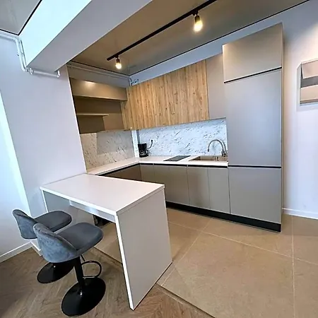 Nord Hotel de apartamente 3*