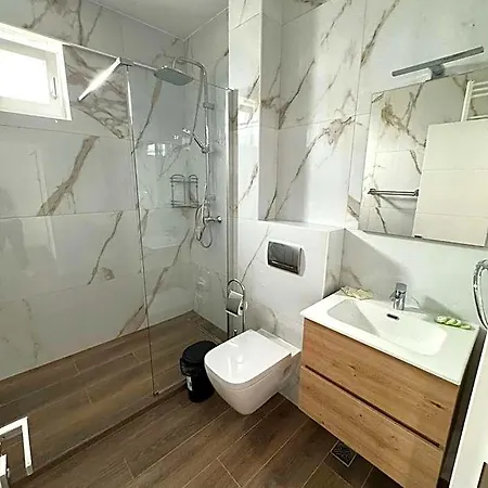 Nord Aparthotel Eforie Nord