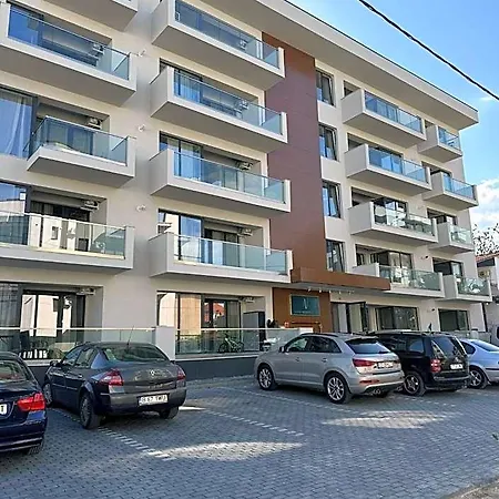 Nord Appart hôtel 3*