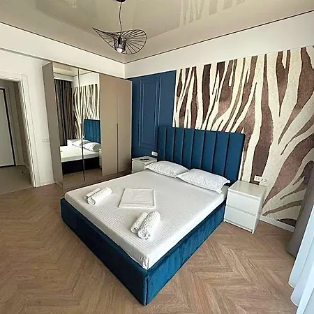 Aparthotel Nord 3*