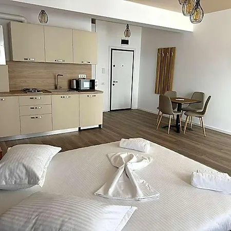Nord Aparthotel