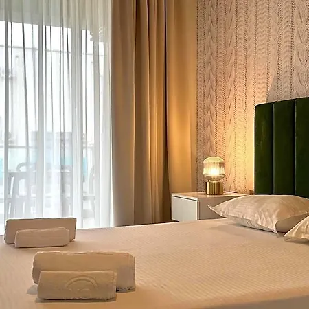Aparthotel Nord