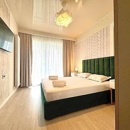 Nord Aparthotel 3*