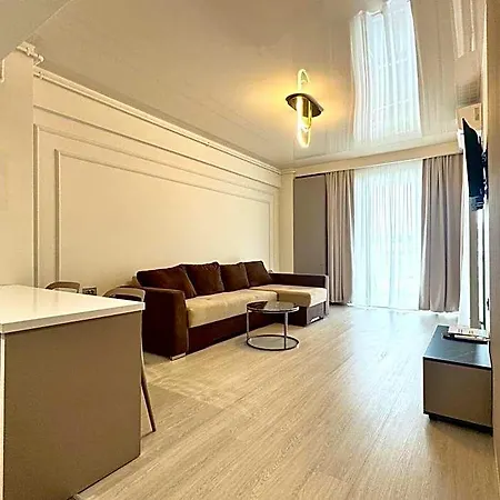 Aparthotel Nord 3*