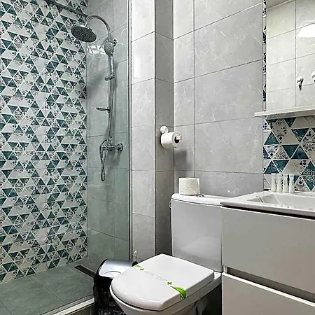 Aparthotel Nord
