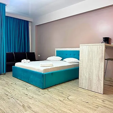 Aparthotel Nord Eforie Nord
